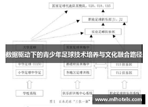 数据驱动下的青少年足球技术培养与文化融合路径